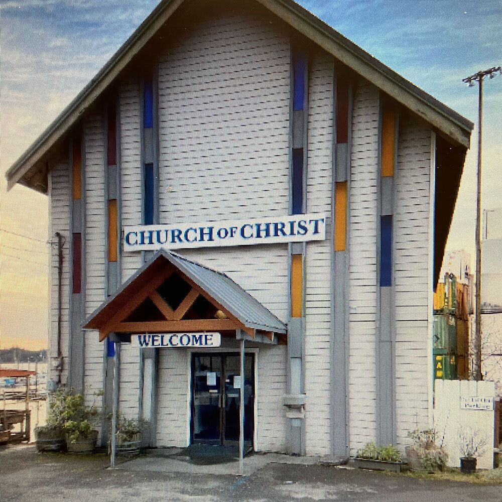 Ketchikan Church of Christ